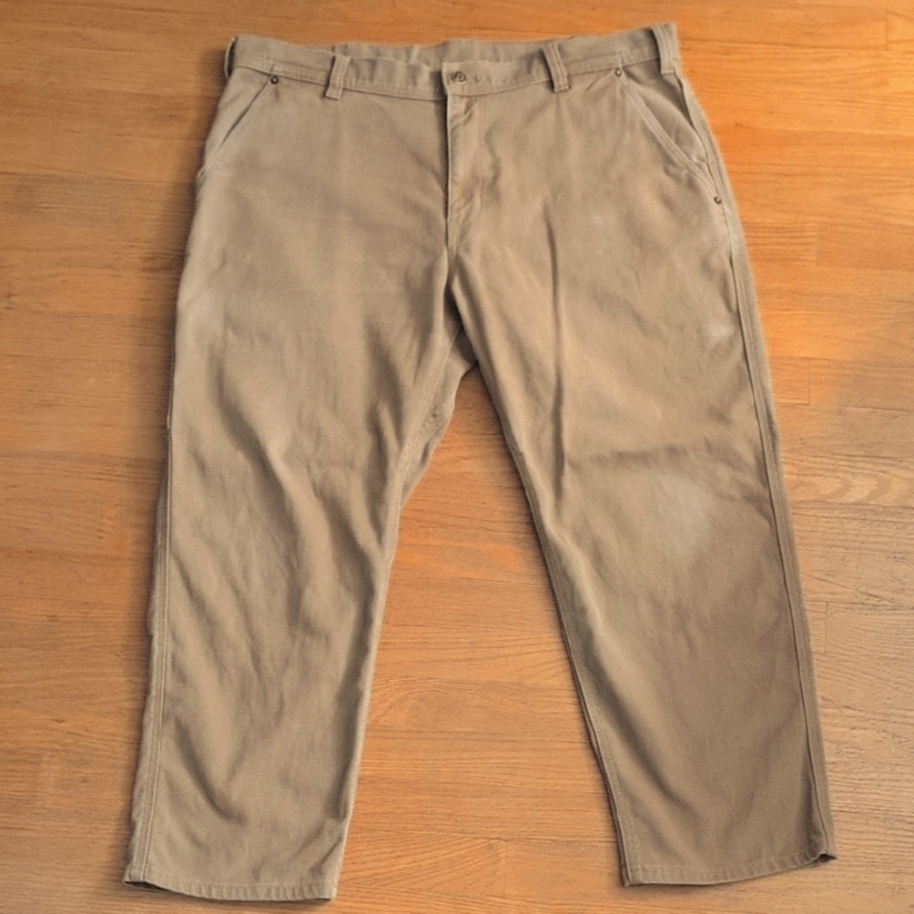 Patagonia Men's Iron Forge® 5-Pocket Work Pants